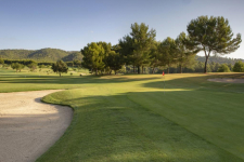 Arabella Sheraton Golf Hotel Son Vida - Spanje - Mallorca - 21