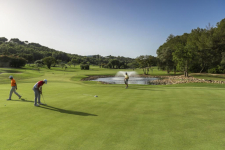 Arabella Sheraton Golf Hotel Son Vida - Spanje - Mallorca - 24