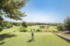 Arabella Sheraton Golf Hotel Son Vida - Spanje - Mallorca - 25