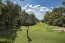 Arabella Sheraton Golf Hotel Son Vida - Spanje - Mallorca - 26