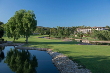 Arabella Sheraton Golf Hotel Son Vida - Spanje - Mallorca - 29