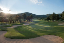 Arabella Sheraton Golf Hotel Son Vida - Spanje - Mallorca - 32