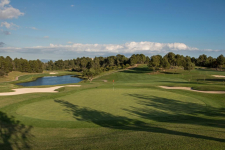 Arabella Sheraton Golf Hotel Son Vida - Spanje - Mallorca - 33