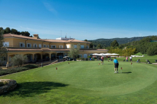 Arabella Sheraton Golf Hotel Son Vida - Spanje - Mallorca - 34