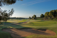 Arabella Sheraton Golf Hotel Son Vida - Spanje - Mallorca - 35