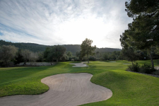 Arabella Sheraton Golf Hotel Son Vida - Spanje - Mallorca - 38