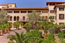 Arabella Sheraton Golf Hotel Son Vida - Spanje - Mallorca - 40