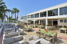 Atalaya Park Golf & Holiday Resort - Spanje - Estepona - 10