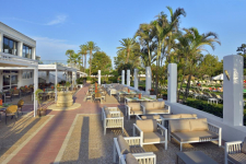 Atalaya Park Golf & Holiday Resort - Spanje - Estepona - 11