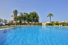 Atalaya Park Golf & Holiday Resort - Spanje - Estepona - 21