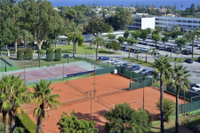 Atalaya Park Golf & Holiday Resort - Spanje - Estepona - 26