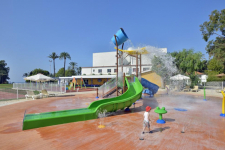 Atalaya Park Golf & Holiday Resort - Spanje - Estepona - 30