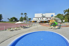 Atalaya Park Golf & Holiday Resort - Spanje - Estepona - 31