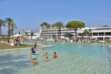 Atalaya Park Golf & Holiday Resort - Spanje - Estepona - 32