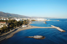 Gran Guadalpin Marbella Banús - Spanje - Marbella - 17