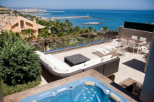 Gran Guadalpin Marbella Banús - Spanje - Marbella - 26