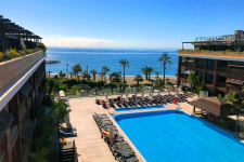 Gran Guadalpin Marbella Banús - Spanje - Marbella - 30