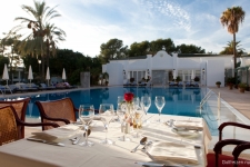 Los Monteros Spa & Golf Resort - 14 - Flamingo Restaurant.jpg