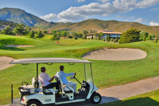 The Westin Bonmont Golf Resort & Spa - Spanje - Mont Roig del Camp - 01