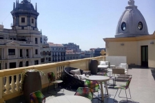 Hotel-Sandinero-Madrid-Spanje-Madrid-Regio-Madrid-23