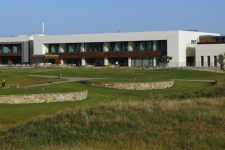 Sercotel Encín Golf Hotel - Spanje - Alcalá de Henares - 34