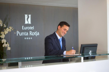 Eurotel Punta Rotja Hotel & Spa - Spanje - Mallorca - 18