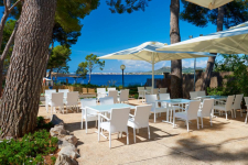 Eurotel Punta Rotja Hotel & Spa - Spanje - Mallorca - 34