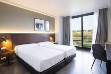 DoubleTree by Hilton Barcelona Golf - Spanje - Regio Barcelona - 04