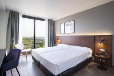 DoubleTree by Hilton Barcelona Golf - Spanje - Regio Barcelona - 05