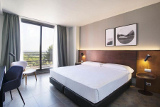 DoubleTree by Hilton Barcelona Golf - Spanje - Regio Barcelona - 06