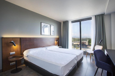 DoubleTree by Hilton Barcelona Golf - Spanje - Regio Barcelona - 07