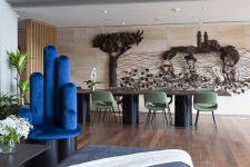 DoubleTree by Hilton Barcelona Golf - Spanje - Regio Barcelona - 12