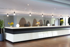 DoubleTree by Hilton Barcelona Golf - Spanje - Regio Barcelona - 14