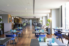 DoubleTree by Hilton Barcelona Golf - Spanje - Regio Barcelona - 20