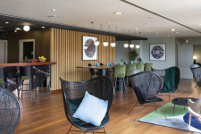 DoubleTree by Hilton Barcelona Golf - Spanje - Regio Barcelona - 22