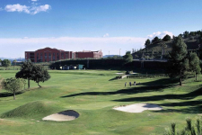 DoubleTree by Hilton Barcelona Golf - Spanje - Regio Barcelona - 27