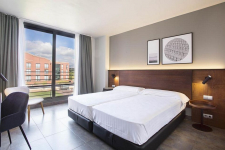 DoubleTree by Hilton Barcelona Golf - Spanje - Regio Barcelona - 31