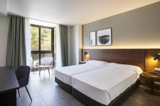 DoubleTree by Hilton Barcelona Golf - Spanje - Regio Barcelona - 32