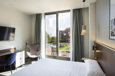 DoubleTree by Hilton Barcelona Golf - Spanje - Regio Barcelona - 33