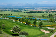 Retamares Golf Resort - Spanje - Madrid - 01