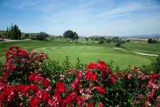 Retamares Golf Resort - Spanje - Madrid - 02