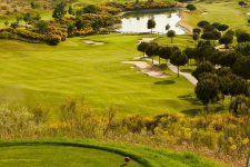 Retamares Golf Resort - Spanje - Madrid - 09