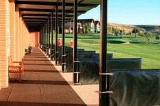 Retamares Golf Resort - Spanje - Madrid - 15