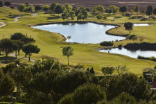 Retamares Golf Resort - Spanje - Madrid - 29