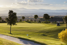 Retamares Golf Resort - Spanje - Madrid - 30