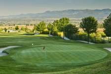 Retamares Golf Resort - Spanje - Madrid - 34