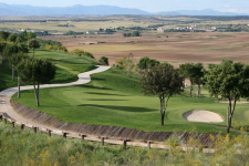 Retamares Golf Resort - Spanje - Madrid - 35