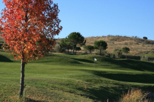 Retamares Golf Resort - Spanje - Madrid - 36