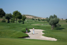 Retamares Golf Resort - Spanje - Madrid - 39