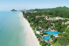 Hyatt Regency Hua Hin - Thailand - Hua Hin - 03